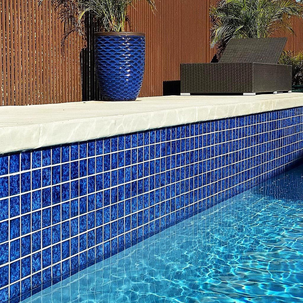 Pool Tile Ceramics