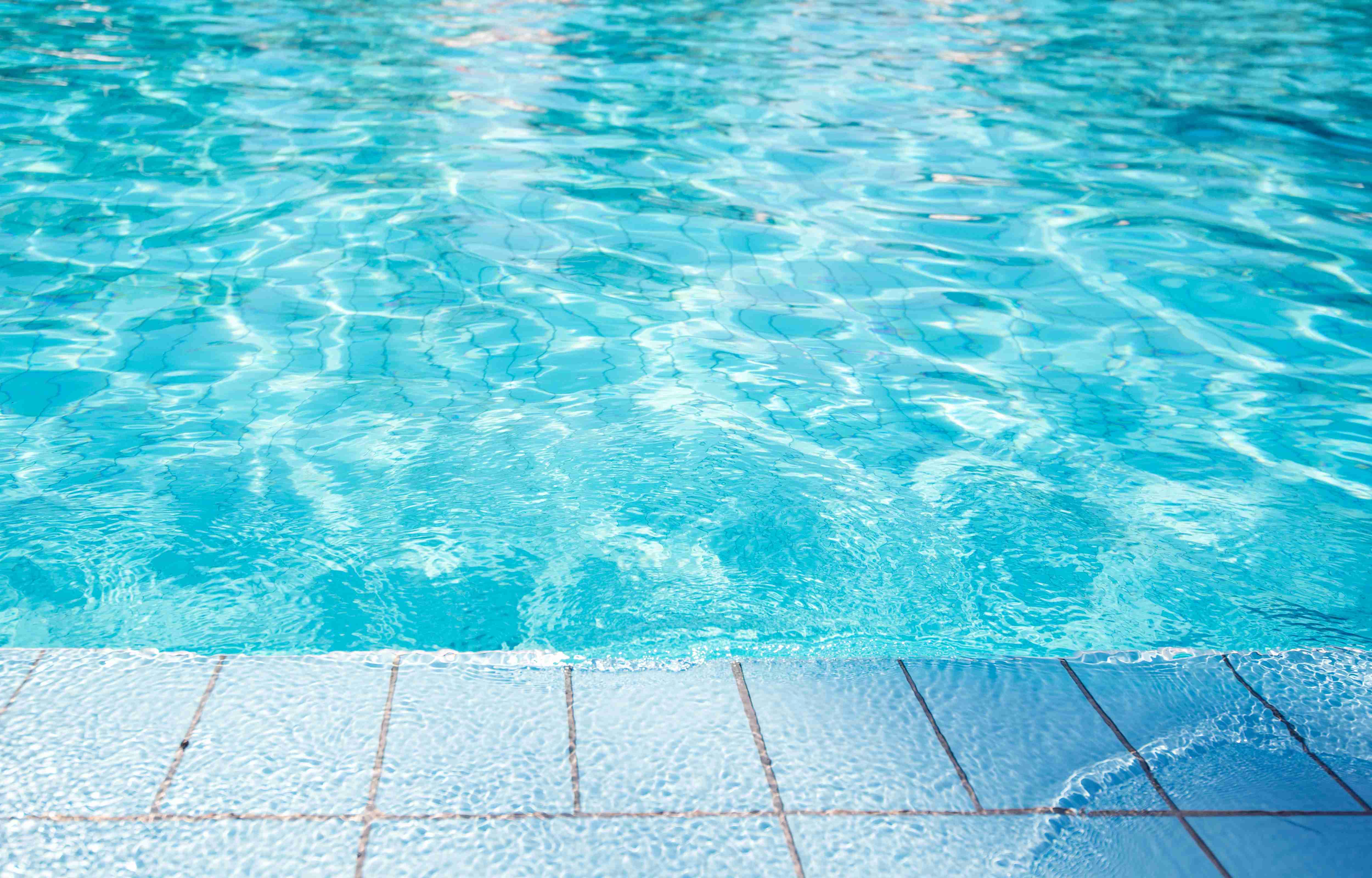 Pool Tile Ideas