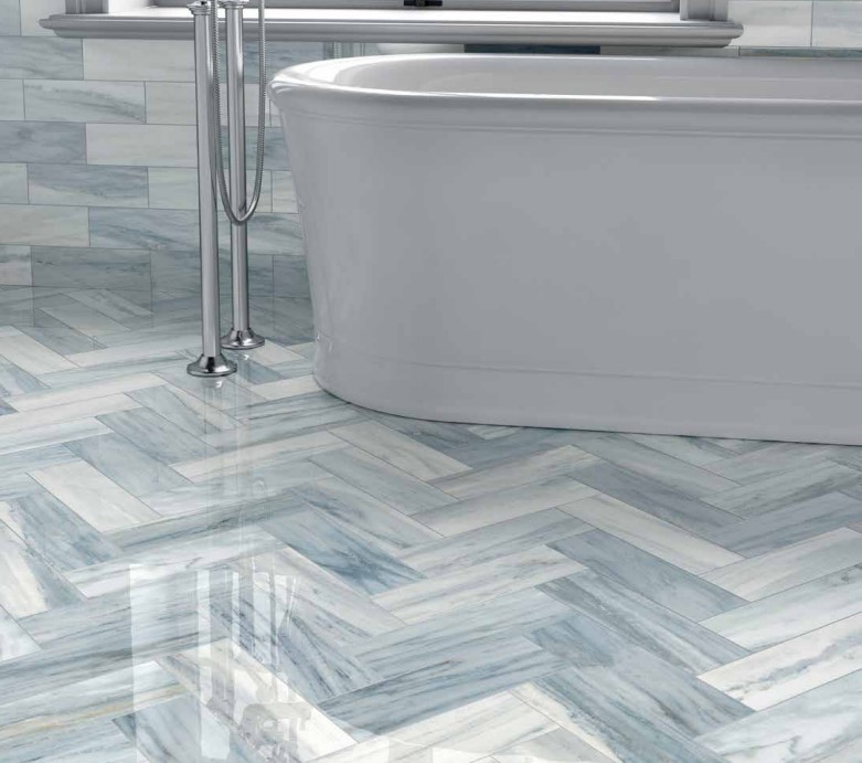 Rectified Floor Tiles - BELK Tile