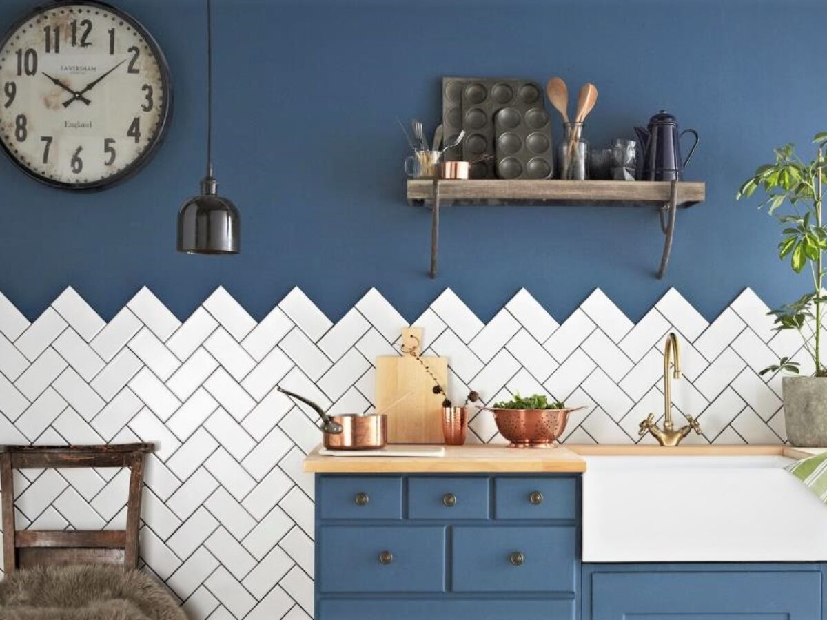 Tile Design Trends to watch