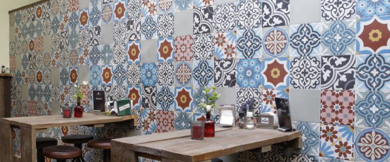 The Complete Guide To Cement Tile, Is Cement Tile Slippery When Wet